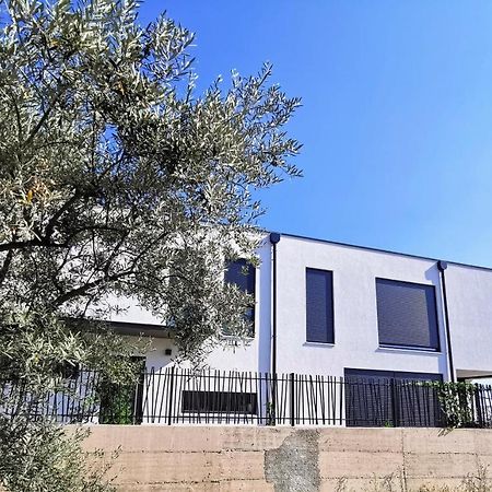 Holiday House Sukosan Zadar Exteriér fotografie