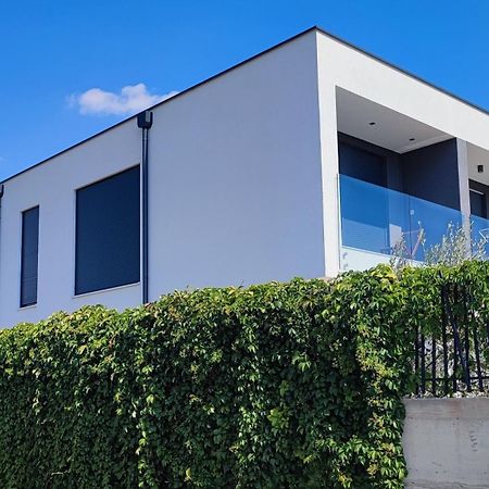 Holiday House Sukosan Zadar Exteriér fotografie