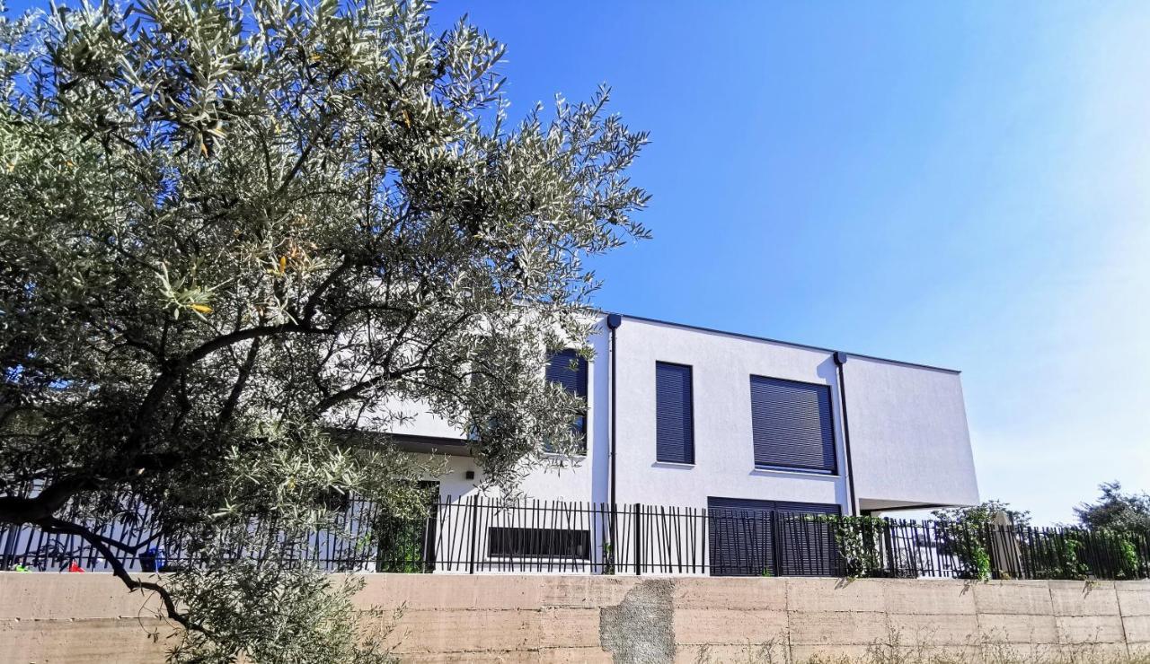 Holiday House Sukosan Zadar Exteriér fotografie